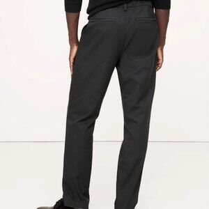 Banana Republic - Athletic Slim Performance Pant